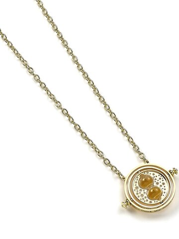 Obrázok produktu Náhrdelník  Harry Potter Točiaci sa časovrat 